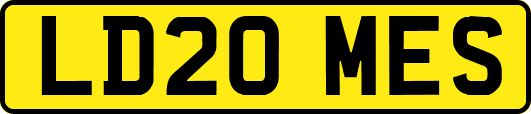 LD20MES