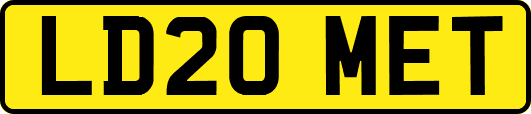 LD20MET