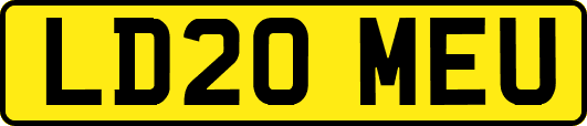 LD20MEU