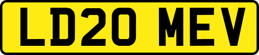 LD20MEV
