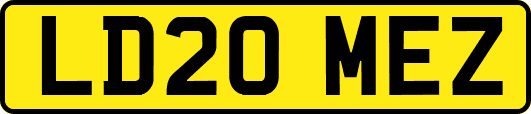 LD20MEZ