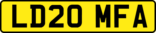 LD20MFA