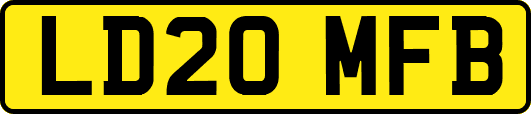 LD20MFB