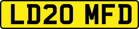 LD20MFD