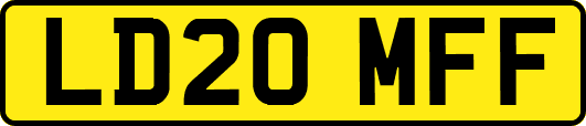 LD20MFF