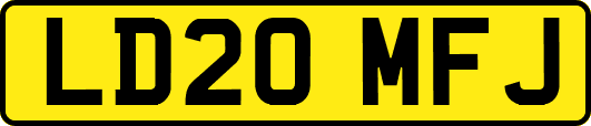 LD20MFJ