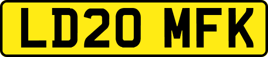 LD20MFK