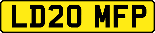 LD20MFP