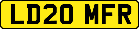 LD20MFR