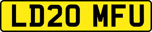 LD20MFU