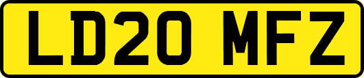 LD20MFZ
