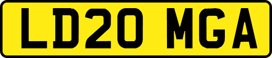 LD20MGA