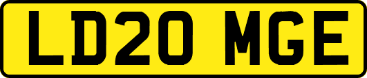 LD20MGE