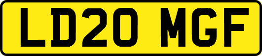 LD20MGF