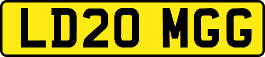 LD20MGG