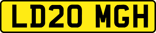 LD20MGH