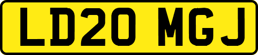 LD20MGJ