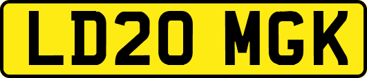 LD20MGK