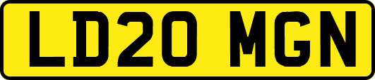 LD20MGN
