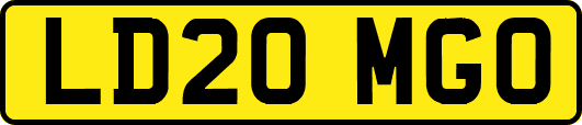 LD20MGO