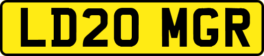 LD20MGR