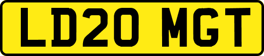 LD20MGT