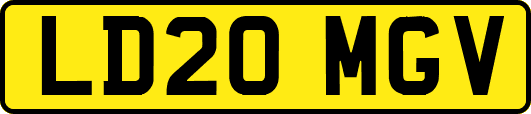 LD20MGV