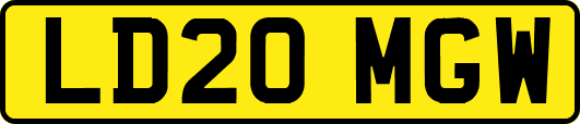 LD20MGW