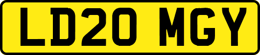 LD20MGY