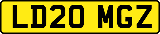 LD20MGZ