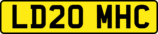 LD20MHC