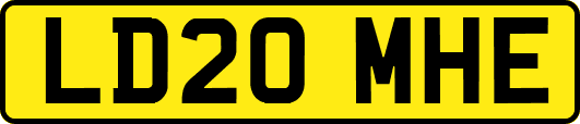LD20MHE