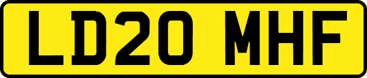 LD20MHF
