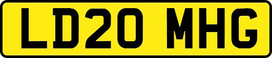 LD20MHG