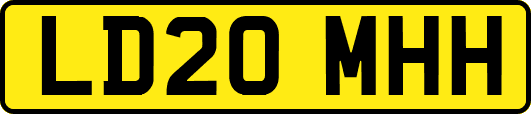 LD20MHH