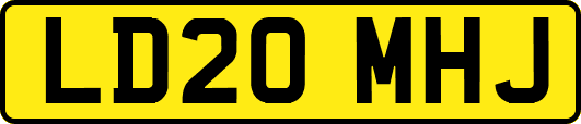 LD20MHJ