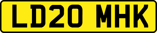 LD20MHK