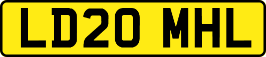 LD20MHL