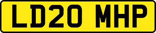 LD20MHP
