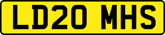 LD20MHS