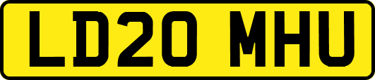 LD20MHU