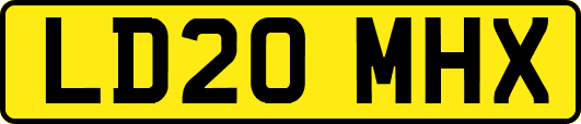 LD20MHX