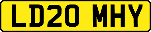 LD20MHY