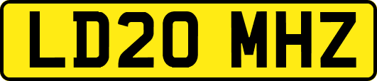 LD20MHZ
