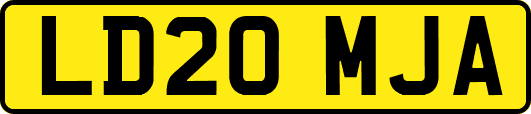 LD20MJA
