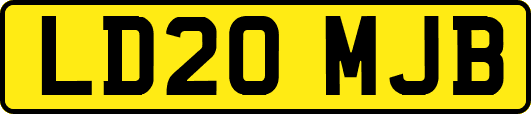 LD20MJB