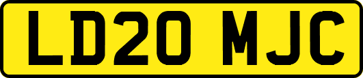LD20MJC