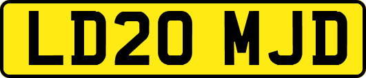 LD20MJD