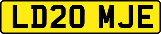LD20MJE