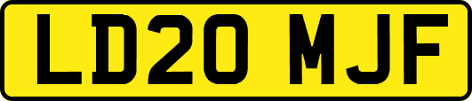 LD20MJF